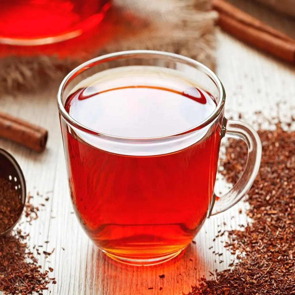 Plain Tea